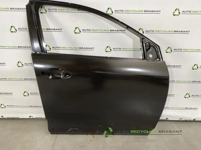 Front door 4-door, right Peugeot 5008