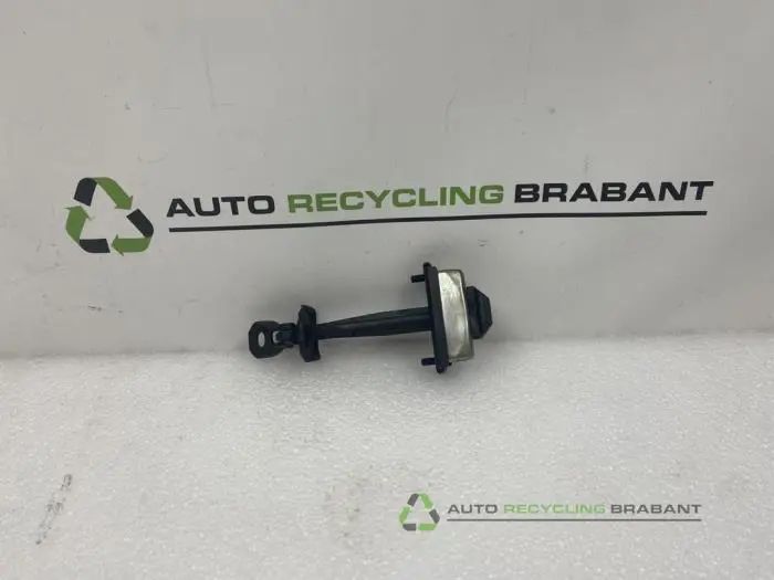 Deurvanger 4Deurs rechts-achter BMW X3