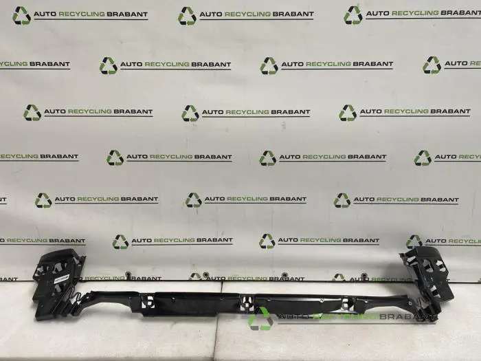 Stoßstangenstütze mitte hinten BMW 5-Serie