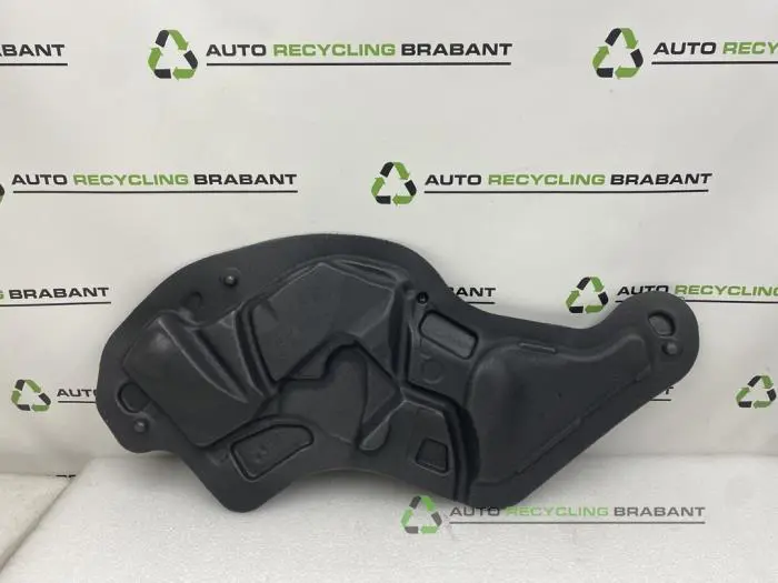 Portierbekleding 4Deurs rechts-achter BMW X2