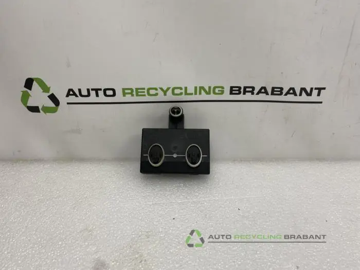 Centrale Deurvergrendelings Module Audi A4