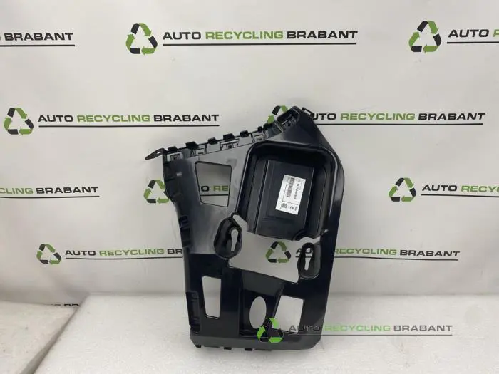 Stoßstangenstütze links hinten BMW 1-Serie