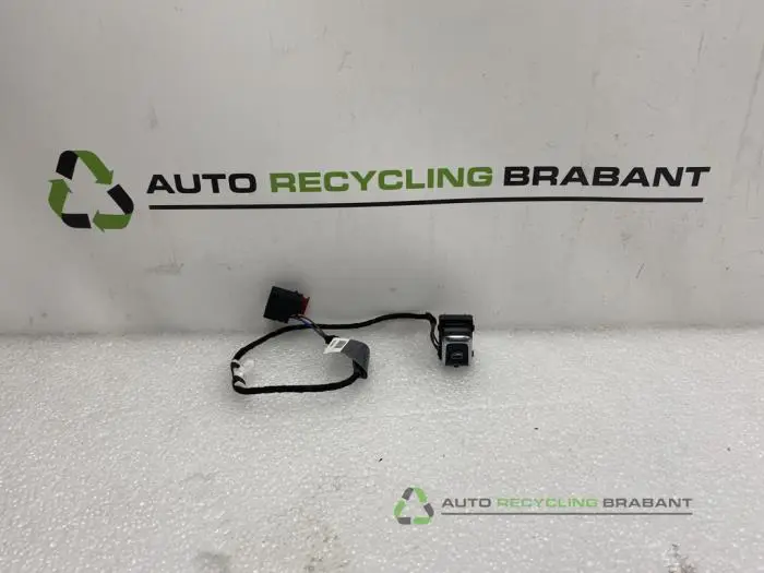 Elektrisch Raam Schakelaar Audi A4