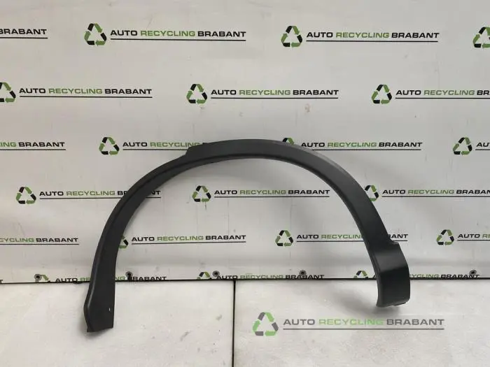 Spatbordverbreder Honda CR-V