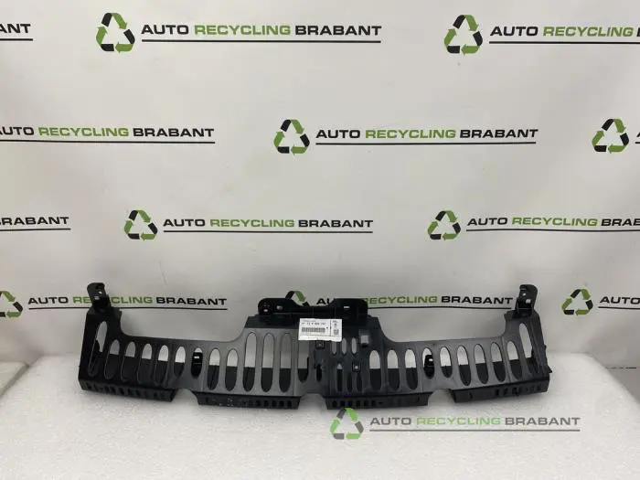 Stoßstangenstütze mitte hinten Mini Countryman