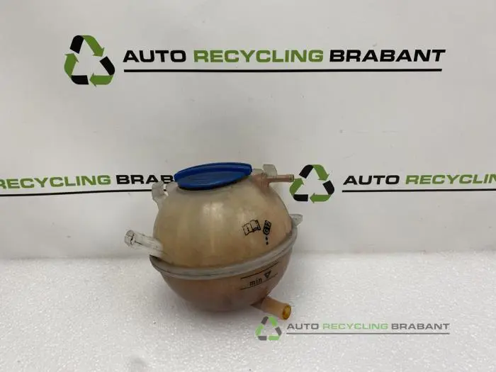 Expansievat Volkswagen Golf