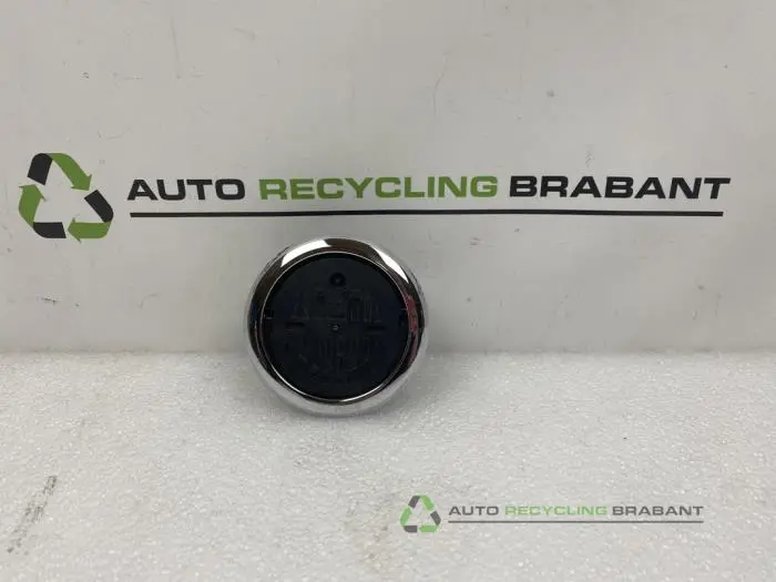 Heckklappengriff BMW 1-Serie