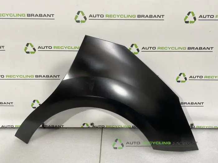 Scherm rechts-voor Citroen C3