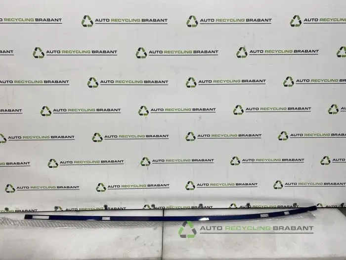 Daklijst rechts Fiat Croma