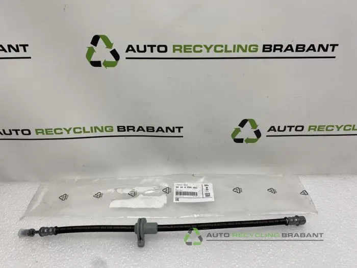 Remslang BMW 2-Serie