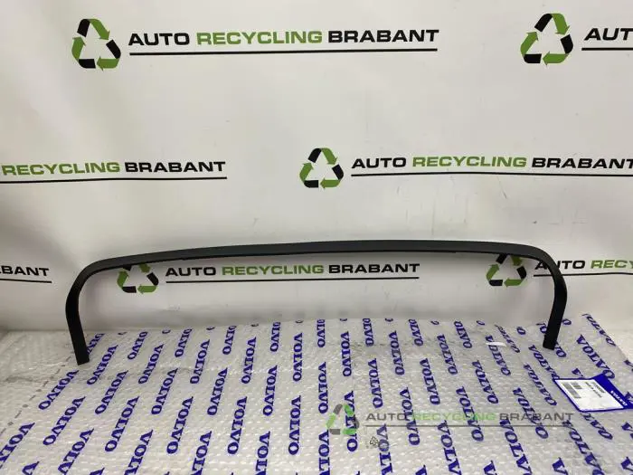 Stoßstange hinten Volvo V60