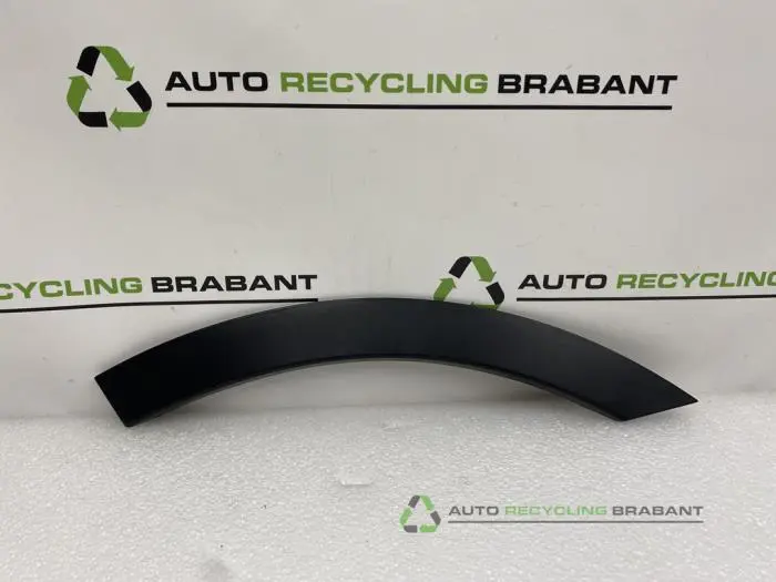 Spatbordverbreder Landrover Discovery