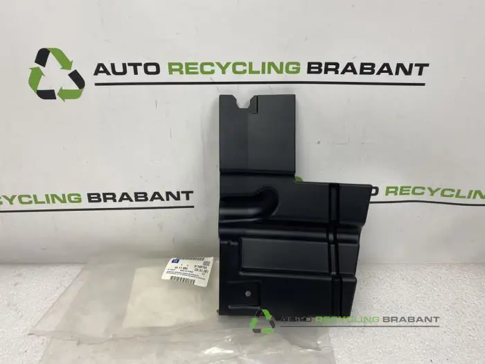 Radiateur Renault Trafic