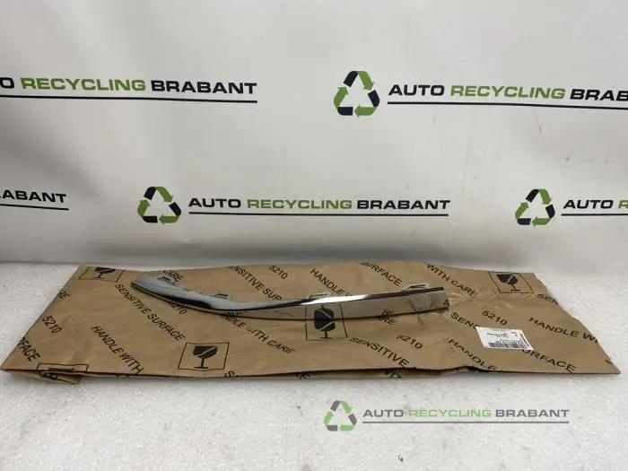 Sierstrip Volkswagen Golf