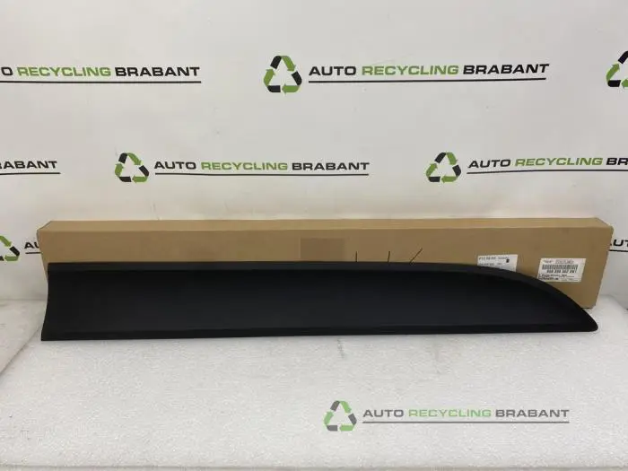 Sierstrip Porsche Macan Sierstrip Porsche Macan