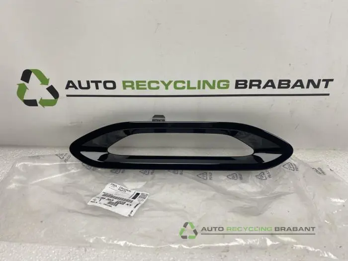 Sierstrip Citroen C4