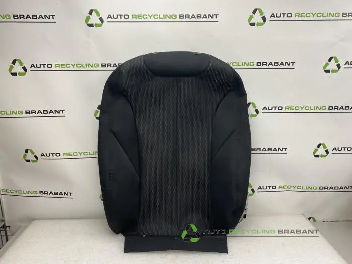 Bekleding Set (compleet) BMW 3-Serie