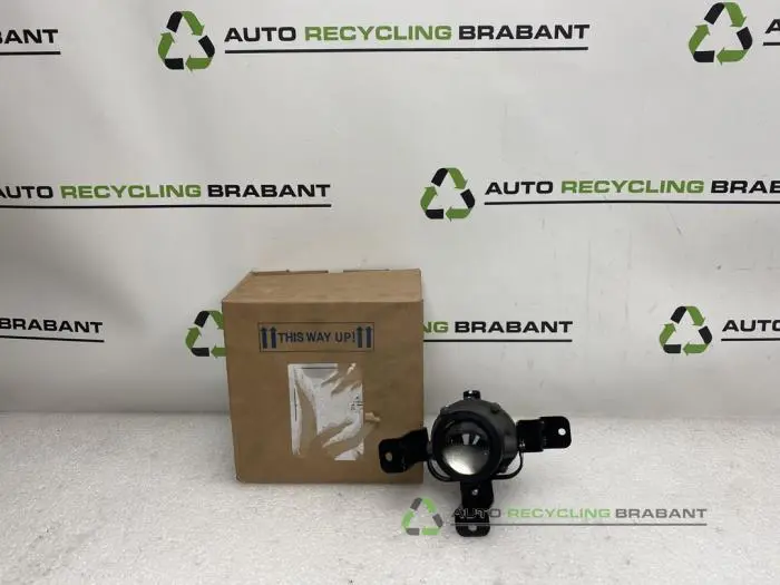 Mistlamp links-voor Chevrolet Spark