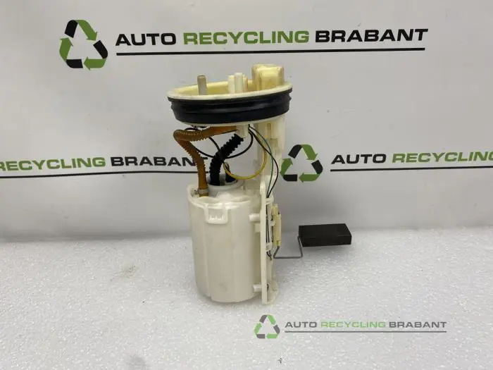 Brandstofpomp Elektrisch Seat Toledo