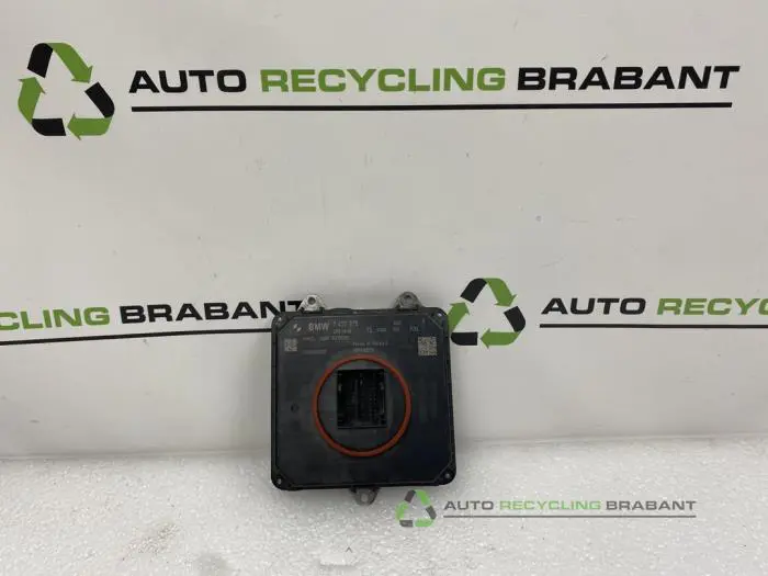 Module (diversen) BMW X5