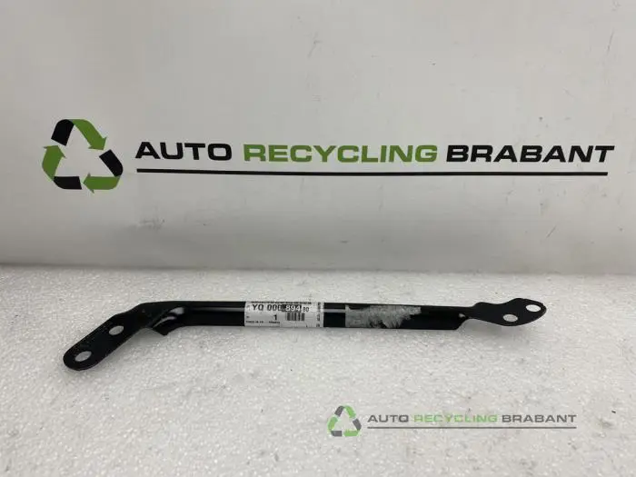 Steun (diversen) Citroen C3 Aircross