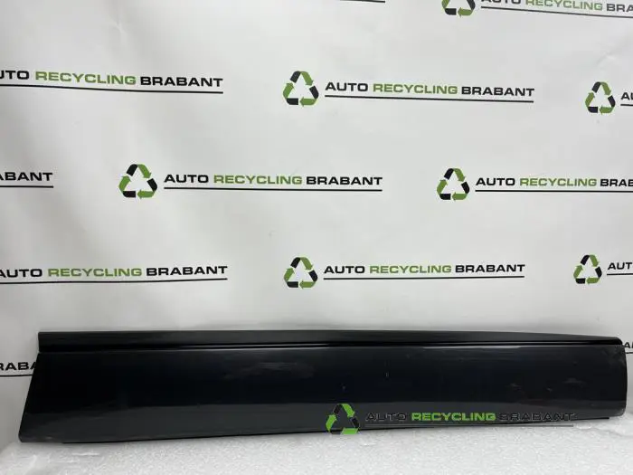 Zijskirt rechts Jaguar F-Pace