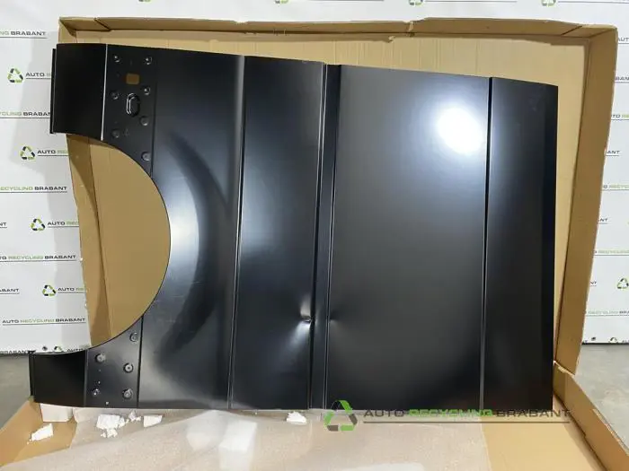 Zijkant Carrosserie links Renault Master