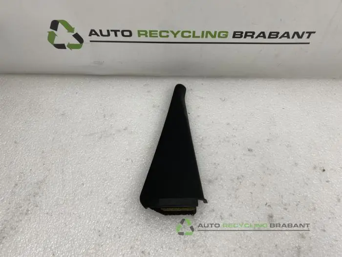 C-stijl afdekkap links Mini Clubman