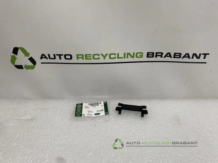 Diversen Landrover Discovery