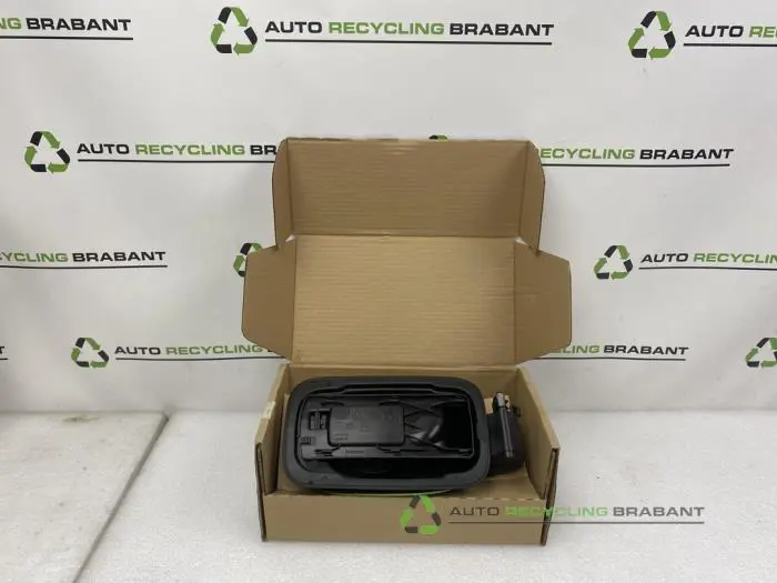 Tank Klep BMW 3-Serie