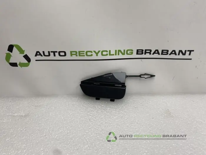 Afdekkap Sleepoog voor BMW X7