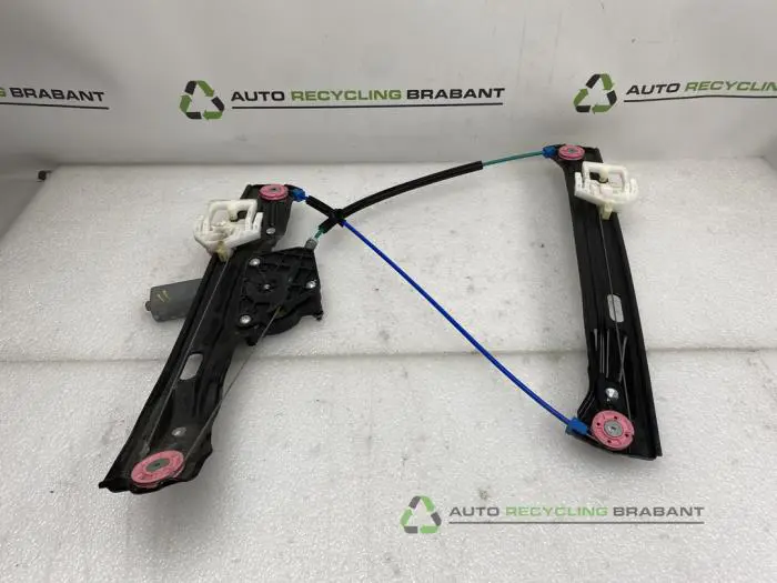 Ruitmechaniek 4Deurs links-voor Mini Clubman