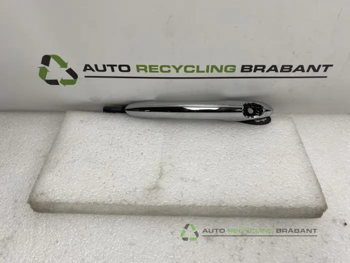 Portiergreep 4Deurs links-voor Mini Clubman