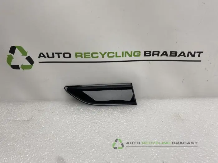 Sierstrip Landrover Evoque