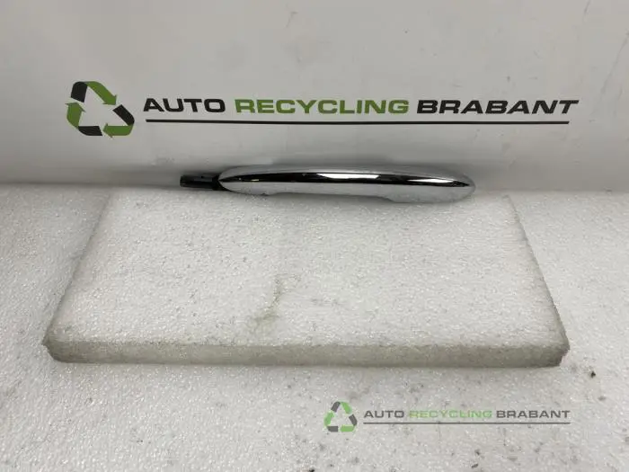 Handgreep Mini Clubman