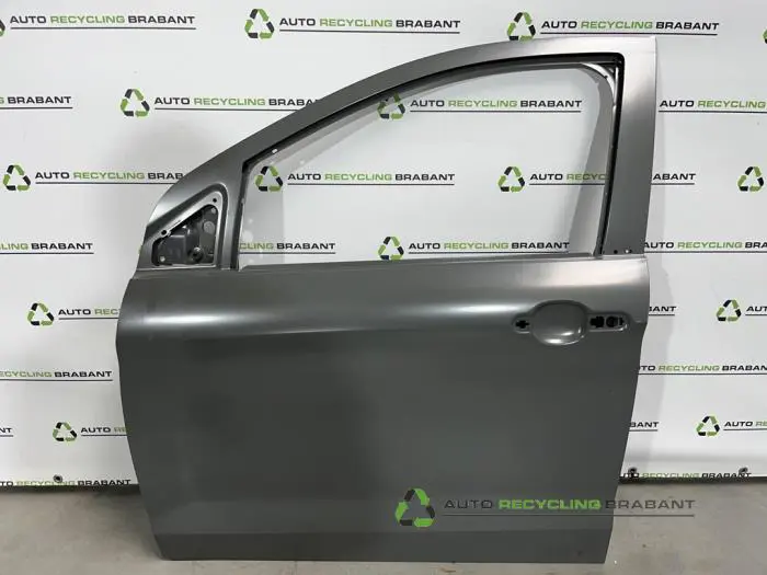 Portier 4Deurs links-voor Ford KA