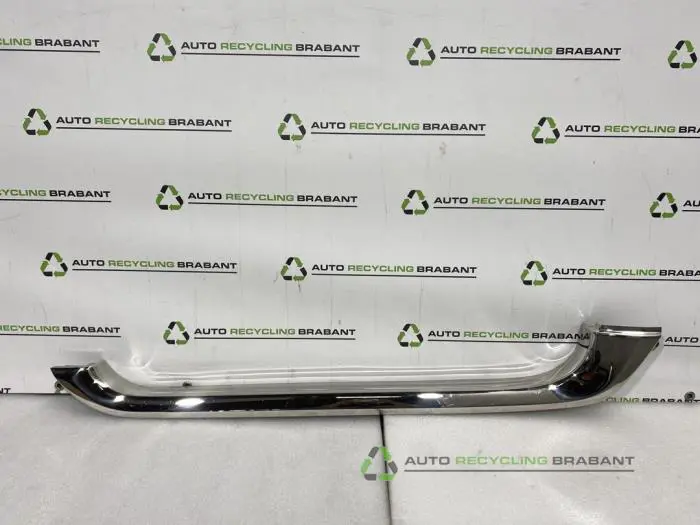 Zierleiste Rolls Royce Dawn