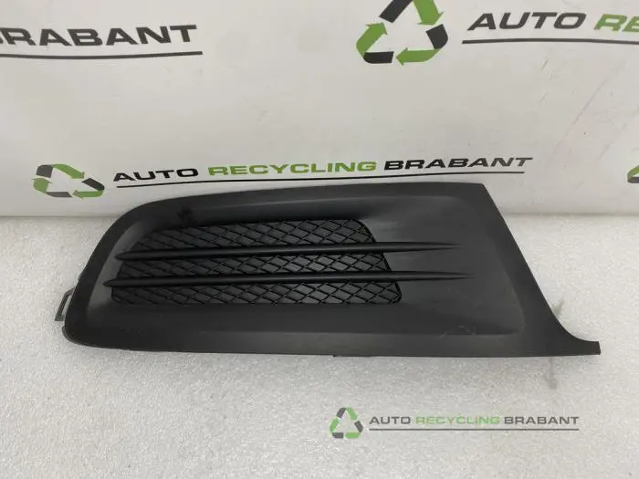 Stoßstangenrost Volkswagen Polo