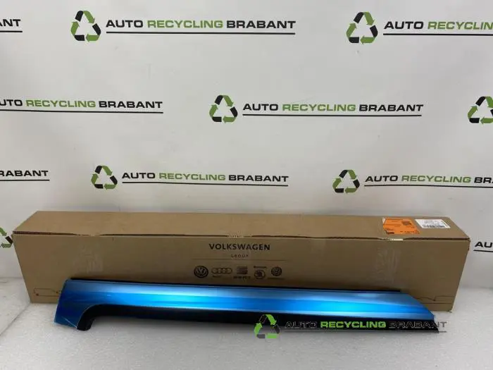 A-stijl Afdekkap links Audi A5