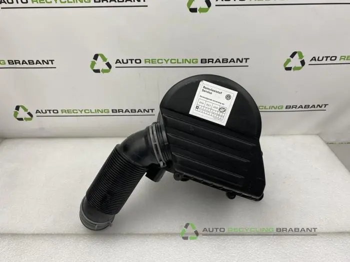 Luchtfilterhuis Volkswagen Polo