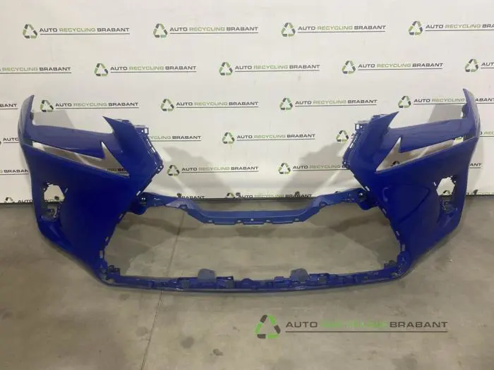 Stoßstange vorne Lexus NX