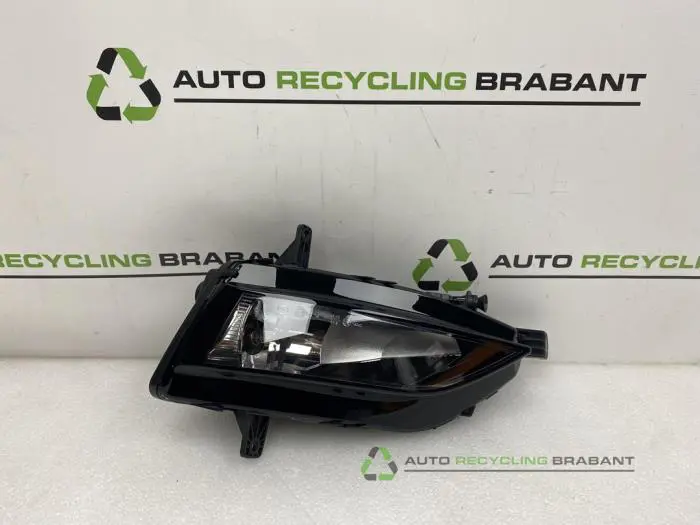 Mistlamp rechts-voor Volkswagen Golf