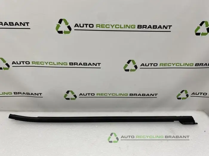 Zierleiste Volkswagen Polo