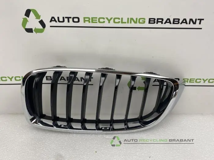 Grille BMW 4-Serie