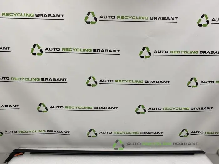 Zierleiste Volkswagen Polo