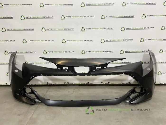 Stoßstange vorne Toyota Corolla