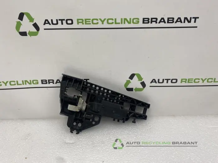 Door handle 4-door, front left Audi A5