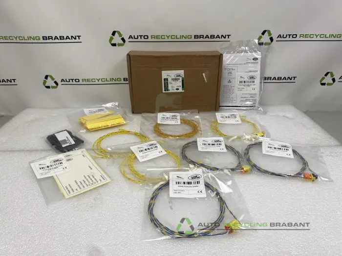 Diversen Landrover Discovery