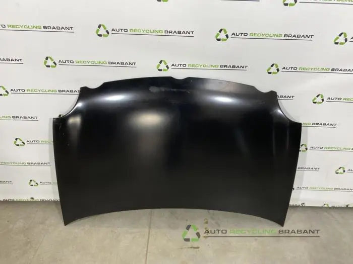 Motorkap Volkswagen Polo