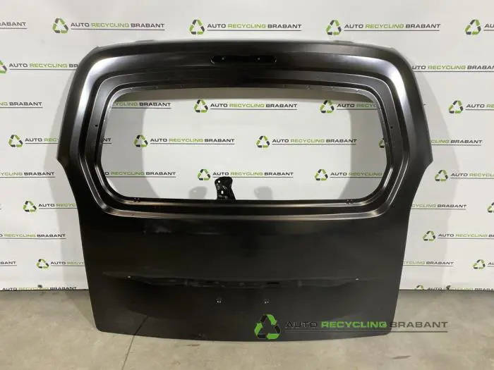 Achterklep Peugeot Partner